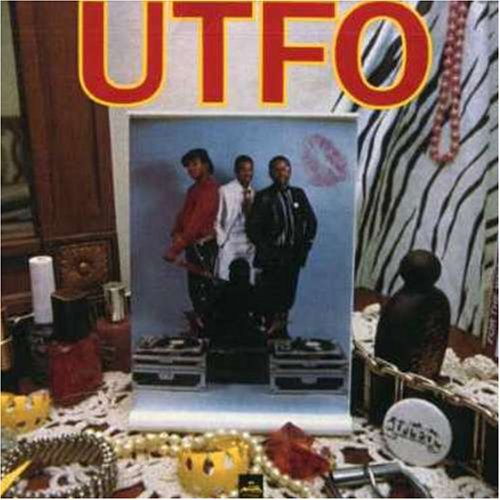 UTFO - UTFO - Zortam Music