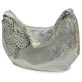 Inge Christopher Handbags -- 1 5730 Sliver -- Handbags
