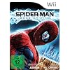 Activision Wii Spiderman Edge of Time