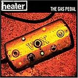 Gas Pedal