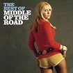 The Best of Middle of the Road