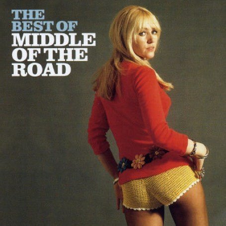 Middle of the Road - Best of Middle of the Road - Zortam Music