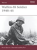 Waffen-SS Soldier: 1940-1945 (Warrior, No. 2)