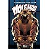 Wolf-Man, Tome 3 :