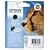 Epson Original T0711  Durabrite Black Ink Cartridge