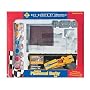 Deluxe Pinewood Derby Set Boy Scouts of America # 00099 Includes The official Grand Prix Pinewood Derby Kit