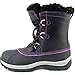 BEARPAW Girl's Kelly Mid-Calf Leather Boot