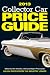 2013 Collector Car Price Guide