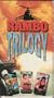 Rambo: First Blood Part II [VHS]