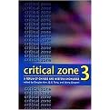 Critical Zone 3 (A Forum of Chinese and Western Knowledge) (Paperback)