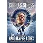 The Apocalypse Codex by Charles Stross