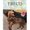 Lucian Freud : L'observation de l'animal