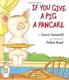 If You Give a Pig a Pancake
