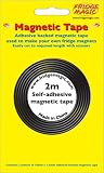 Magnetic Tape - 2m