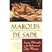 Justine, Philosophy in the Bedroom, and Other Writings