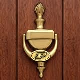 Memory COL - PUR - 832 Door Knocker - Purdue - B0012H56M2