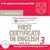 Cambridge First Certificate in English 3 for Updated Exam Audio CDs (2): Examination Papers from University of Cambridge ESOL Examinations (Cambridge Books for Cambridge Exams)