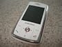 Samsung D807 White Phone (AT&T)