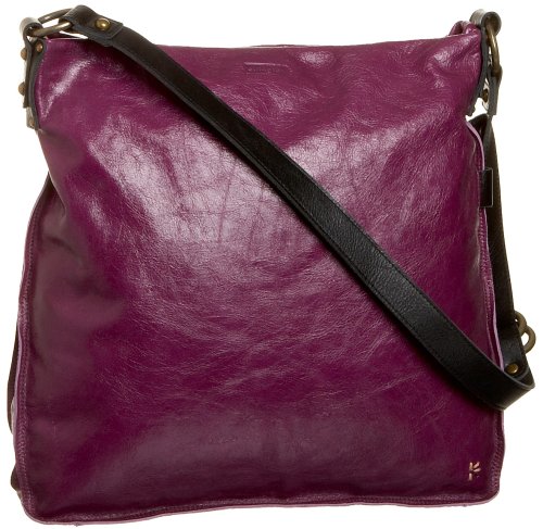 ellington Belmont Tote,Purple,one size ellington 