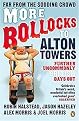 More Bollocks to Alton Towers (Far From the Sodding Crowd) (Paperback)