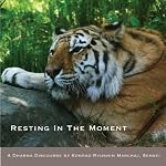 Resting in the Moment: Tung shan's Cold and Heat | Konrad Ryushin Marchaj