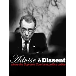 Advise & Dissent