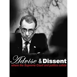 Advise & Dissent
