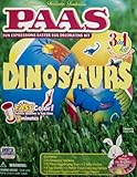 Dinosaurs Egg Coloring Kit