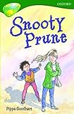 Snooty Prune