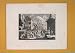 C1835 Emblematical Print South Sea Antique Fine Art