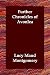 Further Chronicles of Avonlea