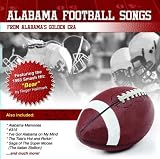 Alabama Football Songs; From Alabama's Golden Era