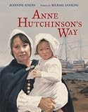 Anne Hutchinsons Way