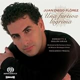 Una Furtiva Lagrima: Donizetti & Bellini Arias