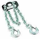 OTC 205049 2000 lbs. Capacity Lifting Sling