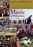 The Music of Williamsburg