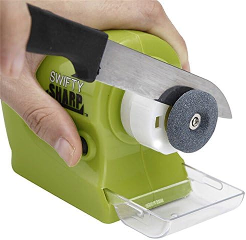 Hot High Quality multi-function Home kitchen tool electric grinding Tool Green