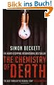 The Chemistry of Death. (Bantam Press)