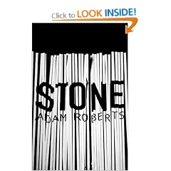 Stone (Sf Masterworks)