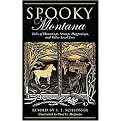 Spooky Montana (Paperback)