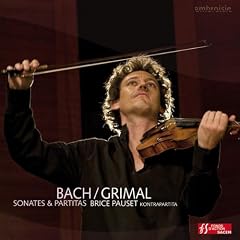 Bach Sonates