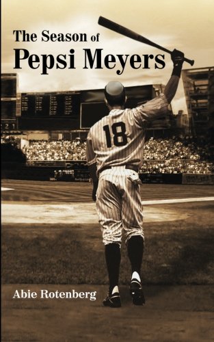 The Season of Pepsi Meyers