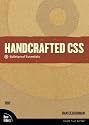 Handcrafted CSS: Bulletproof Essentials, DVD