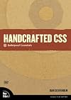 Handcrafted CSS: Bulletproof Essentials, DVD (Voices That Matter)