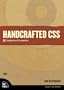 Handcrafted CSS: Bulletproof Essentials, DVD