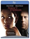 Perfect Stranger [Blu-ray]