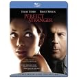 Perfect Stranger [Blu-ray] by 