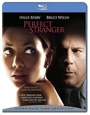 Buy Perfect Stranger (2007) From Amazon.com