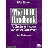The 1040 Handbook: A Guide to Income and Asset Discovery