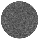 Carpet Charcoal Dash 00-05 BUICK LESABRE (W O HEADS UP DISPLAY)(DISPLAYS MESSAGES ON... 